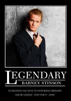 Barney quote #1