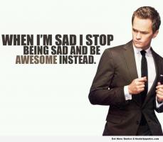 Barney quote #1