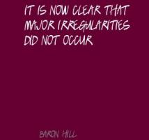 Baron Hill's quote #1