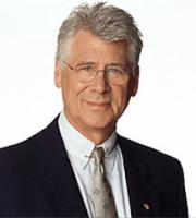 Barry Bostwick profile photo