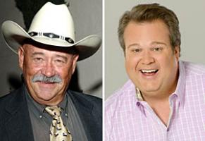 Barry Corbin's quote #4