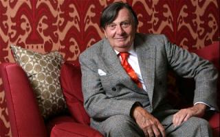 Barry Humphries's quote #2