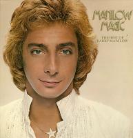 Barry Manilow profile photo