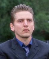 Barry Pepper profile photo Barry Pepper profile photo
