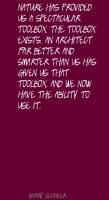 Barry Schuler's quote #2