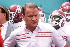 Barry Switzer's quote #1