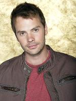 Barry Watson profile photo