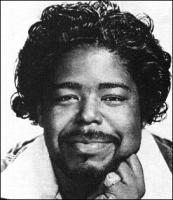 Barry White quote #2