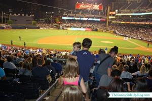 Baseball Game quote #2