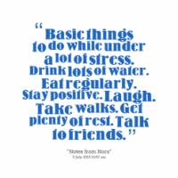 Basic Things quote #2