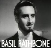 Basil Rathbone's quote #2