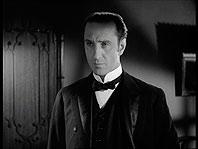 Basil Rathbone's quote