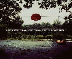 Basketball Court quote #2