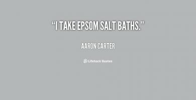 Baths quote #1