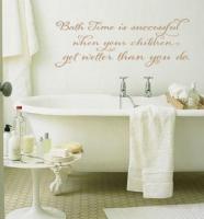 Bathtub quote #1