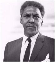 Bayard Rustin's quote #1