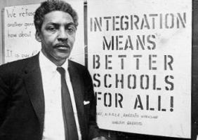 Bayard Rustin's quote #1