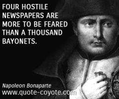 Bayonets quote #1