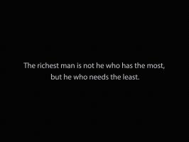 Be A Man quote #2