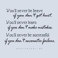 Be Brave quote #2