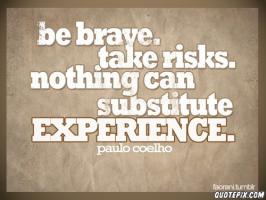 Be Brave quote #2