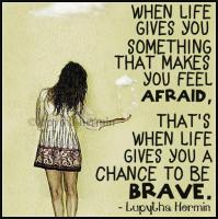 Be Brave quote #2