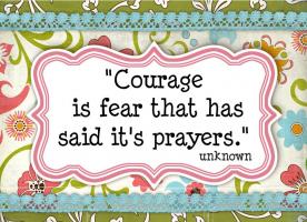 Be Brave quote #2