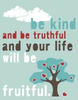 Be Kind quote #2