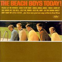 Beach Boys quote #2