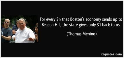Beacon quote #1