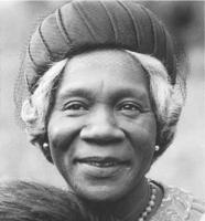 Beah Richards profile photo