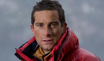 Bear Grylls profile photo