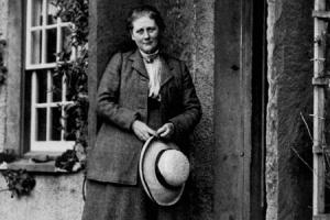 Beatrix Potter profile photo