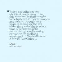 Beautiful City quote #2