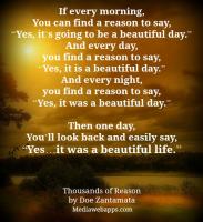 Beautiful Day quote #2