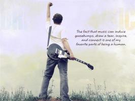 Beautiful Music quote #2