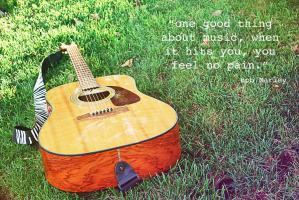 Beautiful Music quote #2