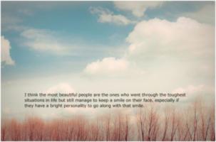 Beautiful People quote #2