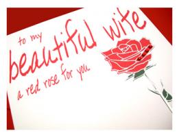 Beautiful Wife quote #2