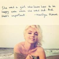 Beautiful Woman quote #2