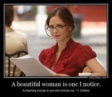 Beautiful Woman quote #2