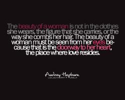 Beautiful Women quote #2