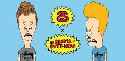 Beavis quote #2