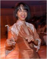 Bebe Moore Campbell profile photo Bebe Moore Campbell profile photo