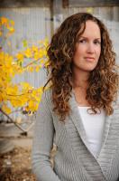Becca Fitzpatrick profile photo Becca Fitzpatrick profile photo
