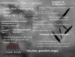 Becca Fitzpatrick's quote #2