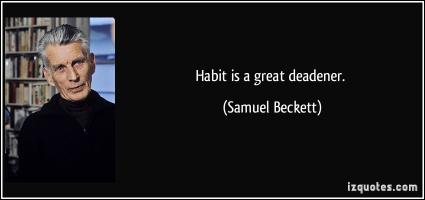 Beckett quote #1