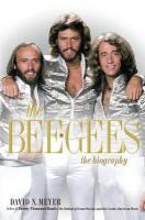 Bee Gees quote #2