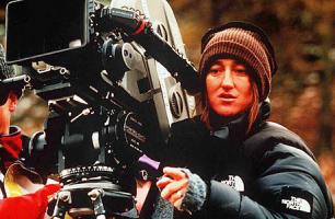 Beeban Kidron profile photo Beeban Kidron profile photo