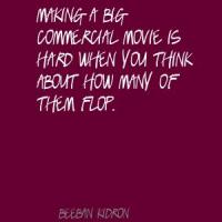 Beeban Kidron's quote #3